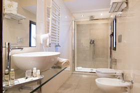 Hotel Villa Morgana