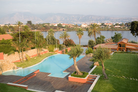 Hotel Villa Morgana