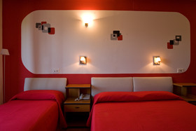 Hotel Villa Morgana