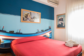 Hotel Villa Morgana