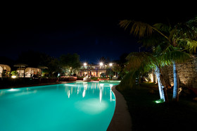 Hotel Villa Morgana