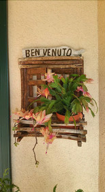 Le Stanze Di Villa Labruto