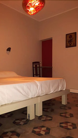 Le Stanze Di Villa Labruto