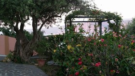 Le Stanze Di Villa Labruto
