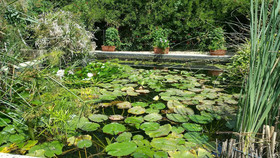 Le Stanze Di Villa Labruto