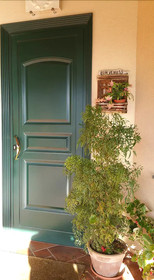 Le Stanze Di Villa Labruto