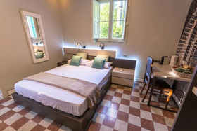 Le Stanze Di Villa Labruto