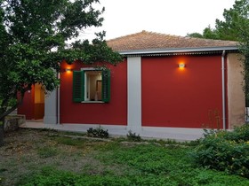 Le Stanze Di Villa Labruto