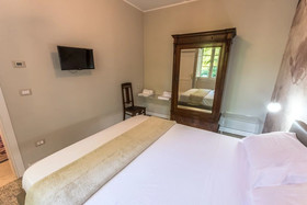 Le Stanze Di Villa Labruto