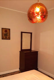 Le Stanze Di Villa Labruto
