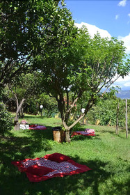 Le Stanze Di Villa Labruto