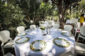 Le Stanze Di Villa Labruto
