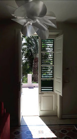 Le Stanze Di Villa Labruto