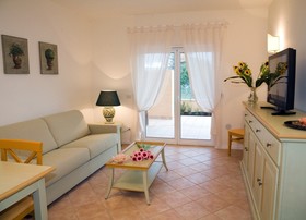 Residence dei Margi