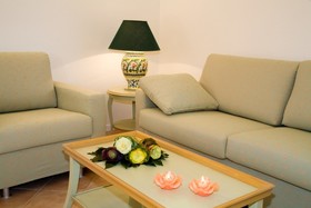 Residence dei Margi