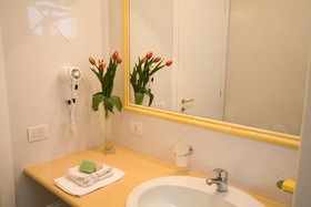 Residence dei Margi