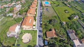 Residence dei Margi