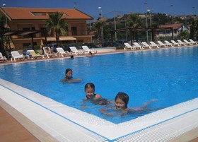 Residence dei Margi