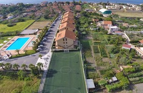 Residence dei Margi