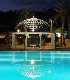 Residence dei Margi