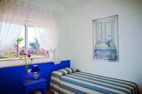 Residence dei Margi
