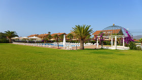 Residence dei Margi