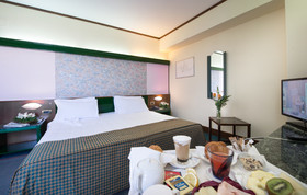Royal Palace Hotel