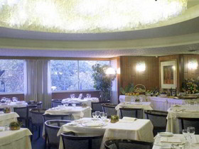Royal Palace Hotel