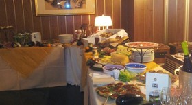 Royal Palace Hotel