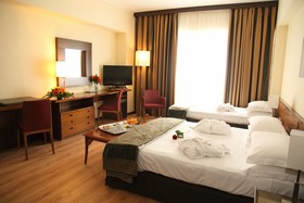Royal Palace Hotel