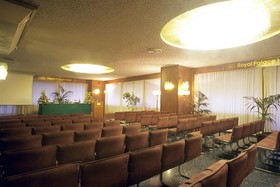 Royal Palace Hotel