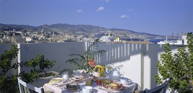 Royal Palace Hotel