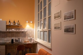 Teatro sullo Stretto