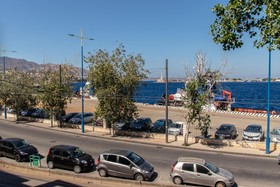 Teatro sullo Stretto
