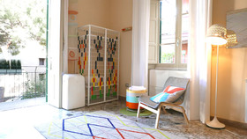 Three Rooms
