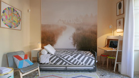 Three Rooms