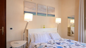 Three Rooms