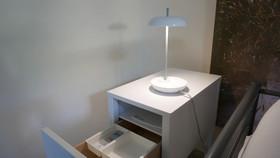 Three Rooms