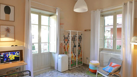 Three Rooms