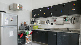 Three Rooms