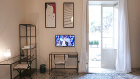 Three Rooms
