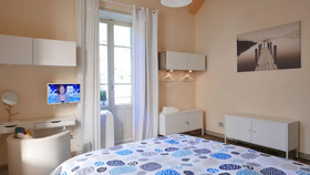 Three Rooms
