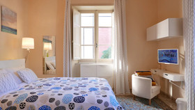 Three Rooms