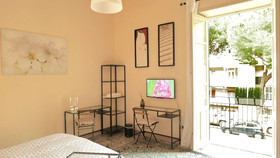Three Rooms