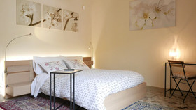 Three Rooms