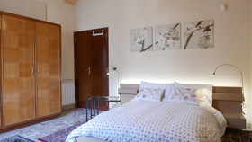 Three Rooms