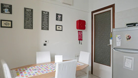 Three Rooms