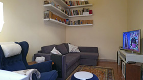 Three Rooms