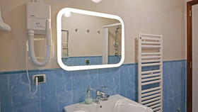 Three Rooms