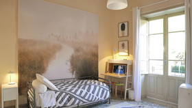 Three Rooms
